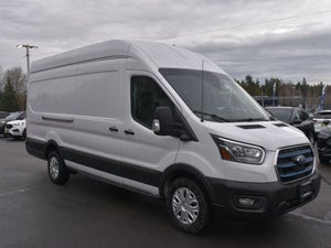 2022 Ford E-Transit-350