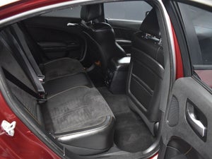2018 Dodge Charger Daytona Edition