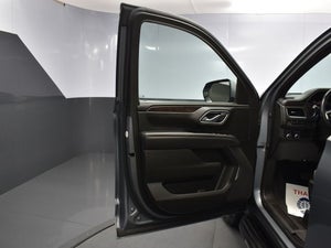 2021 Chevrolet Suburban LS