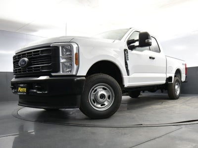 2024 Ford F-250SD Base