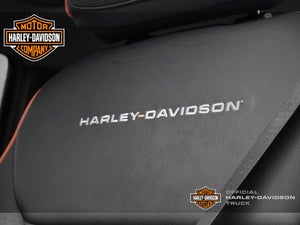 2023 Ford F-250SD Lariat Harley-Davidson Ford F-250