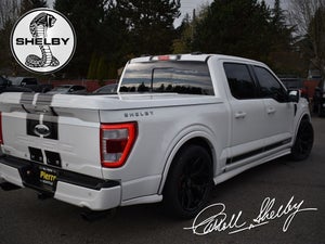 2023 Ford F-150 Lariat SHELBY F-150