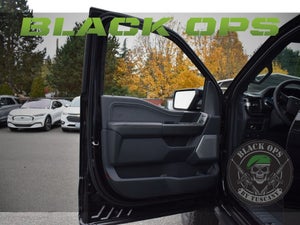 2023 Ford F-150 Lariat TUSCANY BLACK OPS