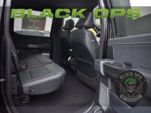 2023 Ford F-150 Lariat TUSCANY BLACK OPS